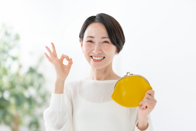 無利息期間を使えば利息負担なしで返済できる