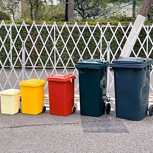 ゴミがいくつ入るかに着目!家族構成や設置場所に応じた「サイズ・容量」を選ぼう