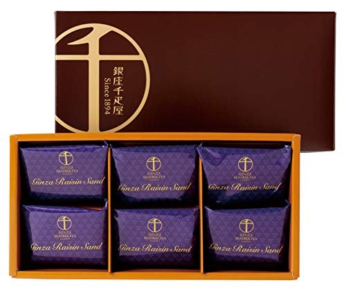 ギフト用なら個包装・箱入りがおすすめ。有名ブランドのお菓子にも注目