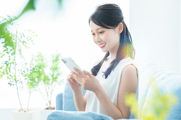 無料カウンセリングに申し込む