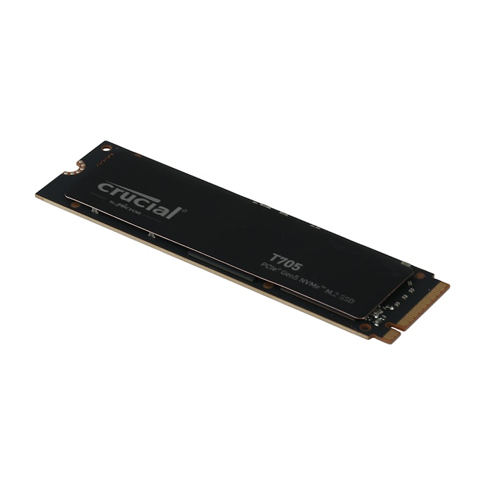 【43/M.2 SSD】Crucial「T705 CT1000T705SSD3-JP」【10%オフ】