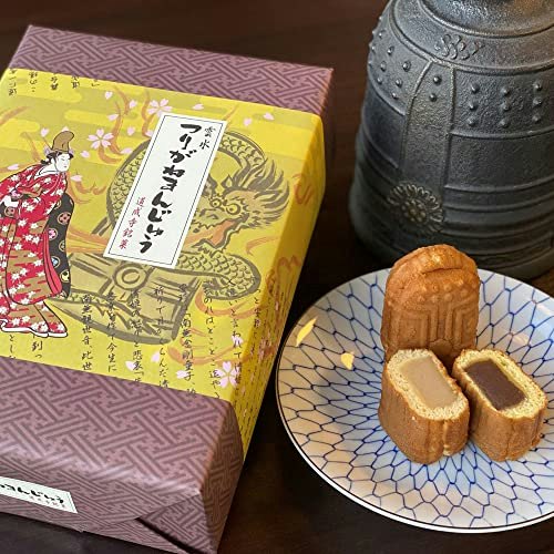印象に残るお土産を選びたいなら、ユニークな変わり種も狙い目