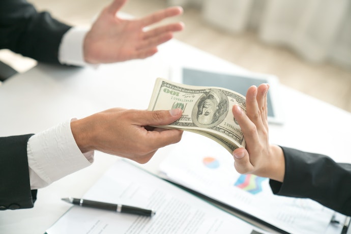退職金を一時金より先に受け取る場合は19年ルールに注意する