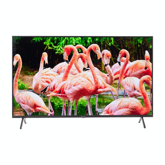 パナソニック ビエラ 4K液晶テレビ TH-50LX800をレビュー パナソニック ビエラ 4K液晶テレビ TH-50LX800をレビュー