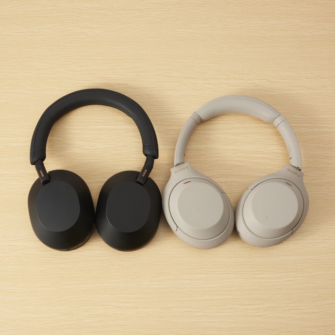 SONY WH-1000XM4を徹底レビュー!実際に使ってわかったメリット SONY WH-1000XM4を徹底レビュー!実際に使ってわかったメリット