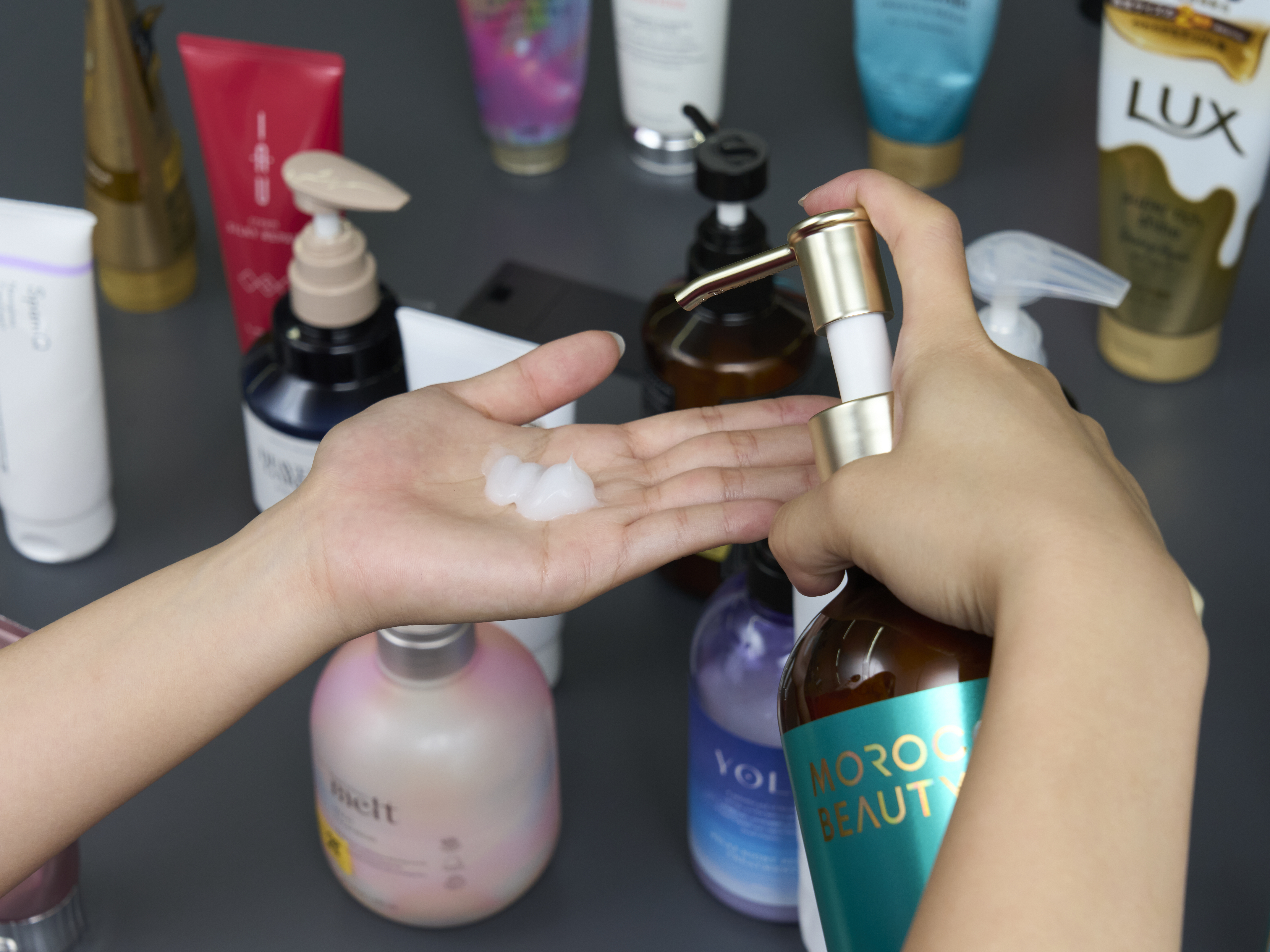 SpaniQ ナノグロストリートメントRの口コミ・評判は？実際に使っ