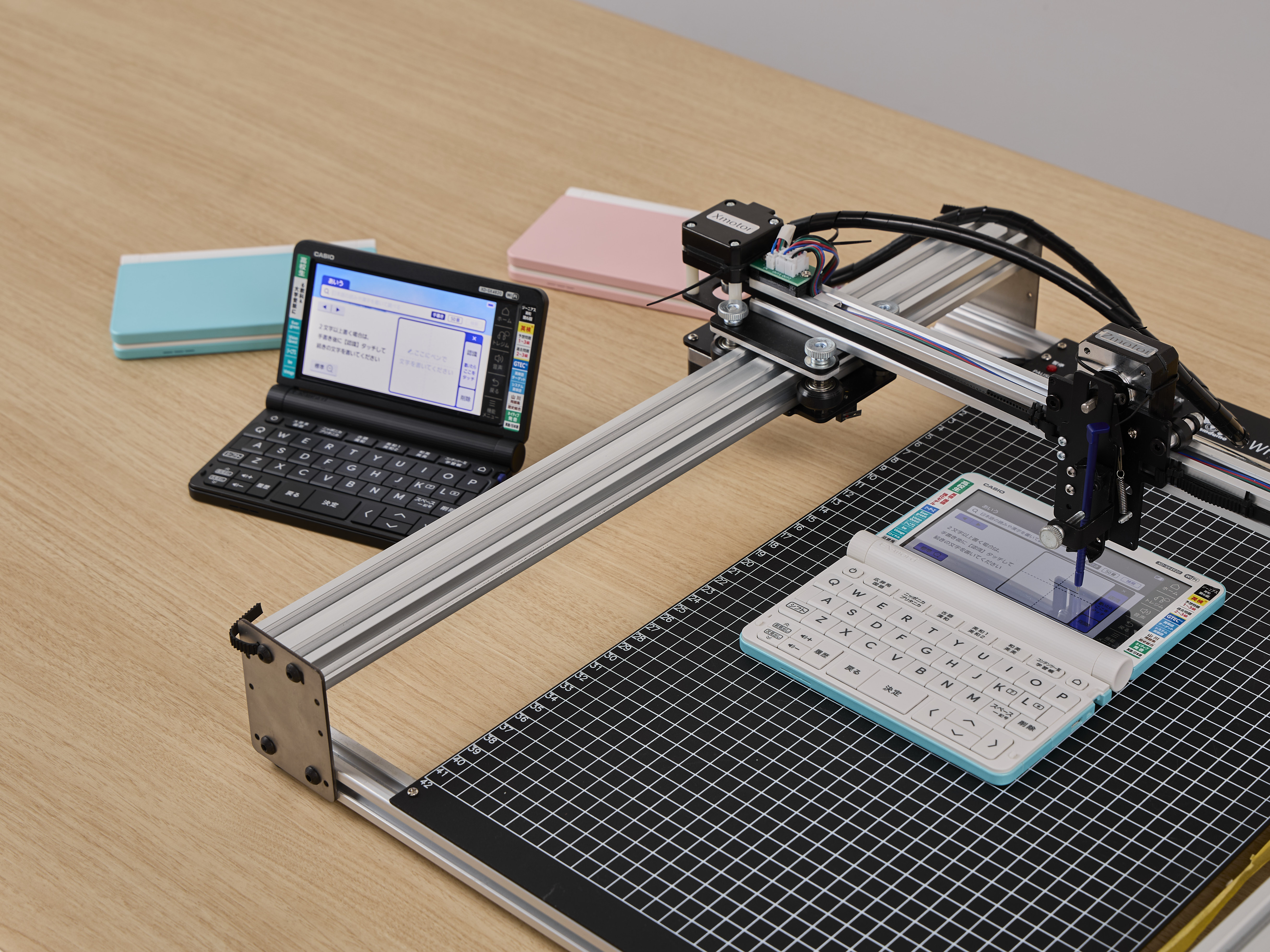 シャープ Brain 電子辞書《高校生向け》2024年モデル PW-S3-Kを検証