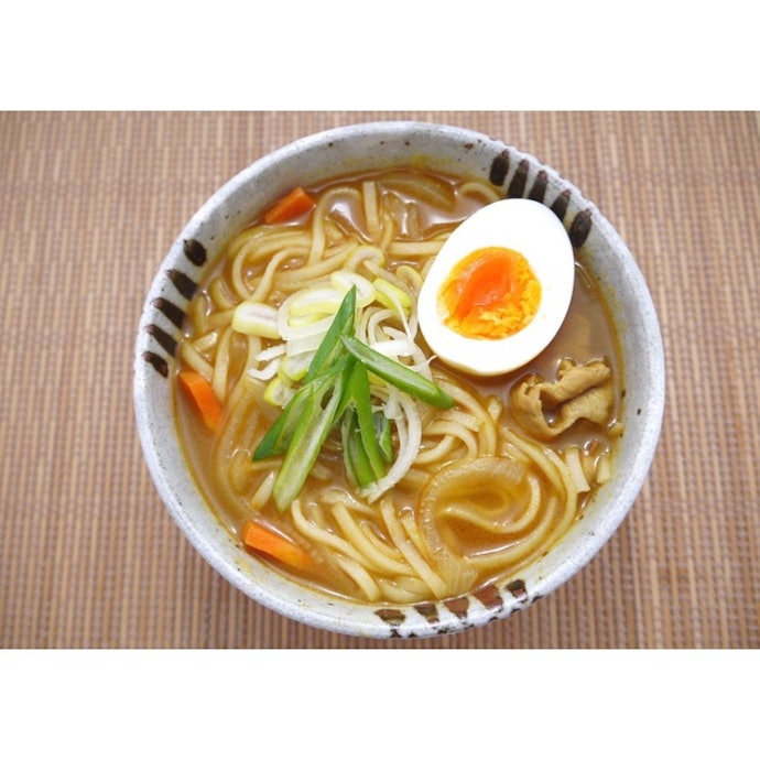 手軽に食べたいならスープつきもあり。非常食にもおすすめ