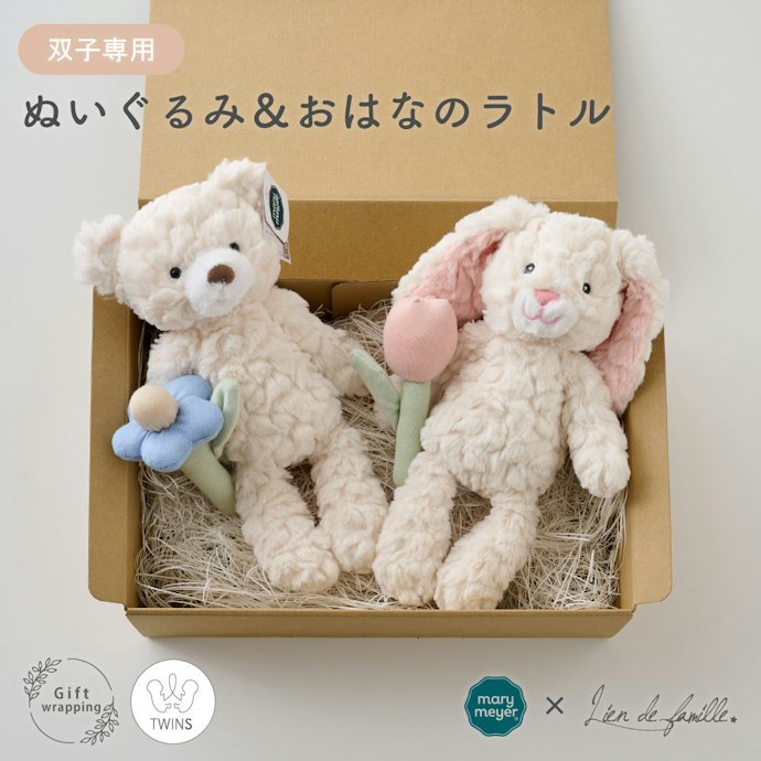双子が一緒に楽しめる絵本やおもちゃもおすすめ