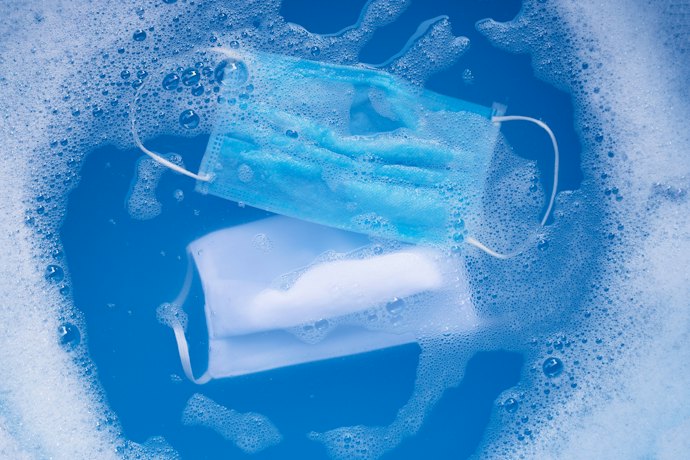 エコ派には繰り返し洗って使えるシートがおすすめ