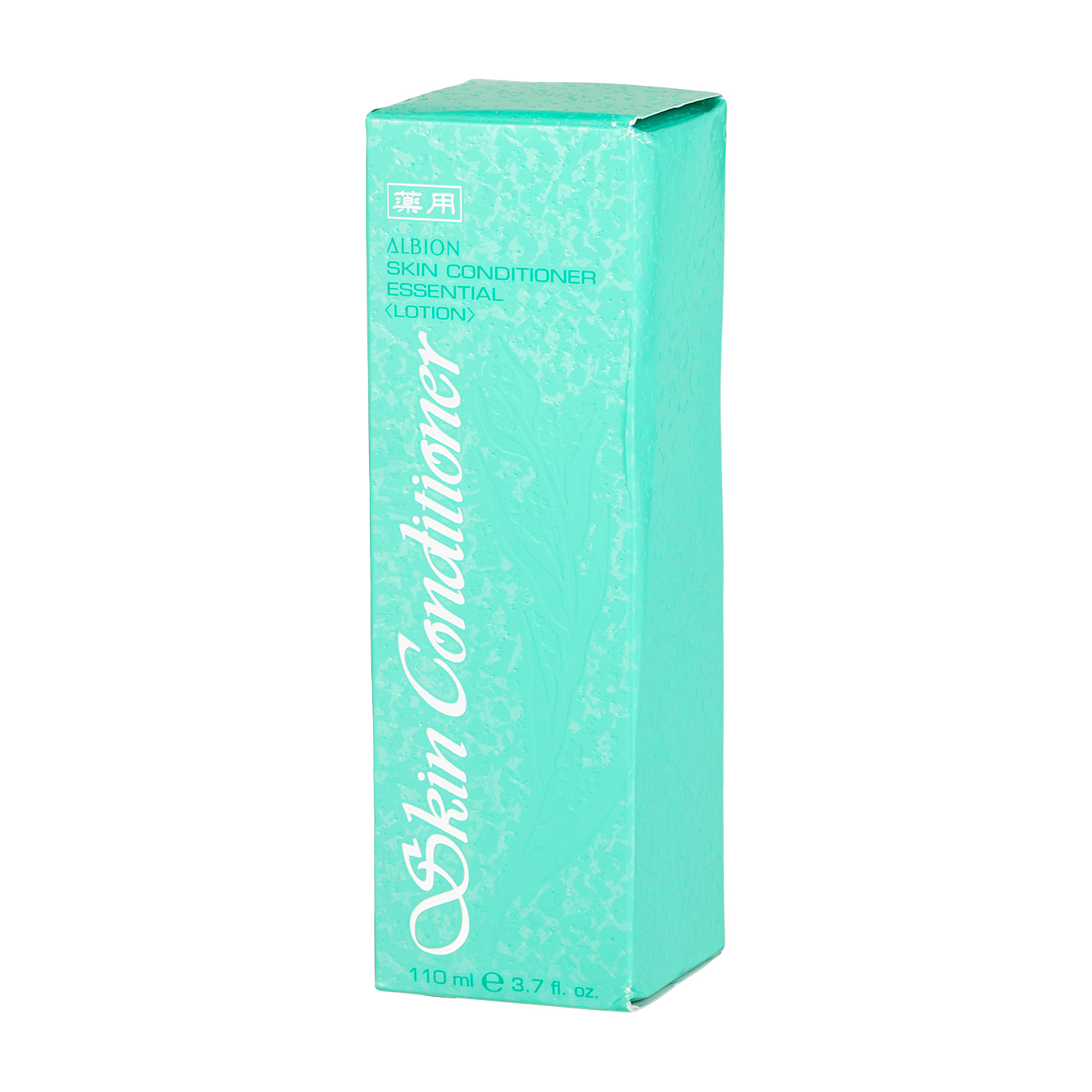 アルビオン 薬用スキンコンディショナー エッセンシャル Nの口コミ