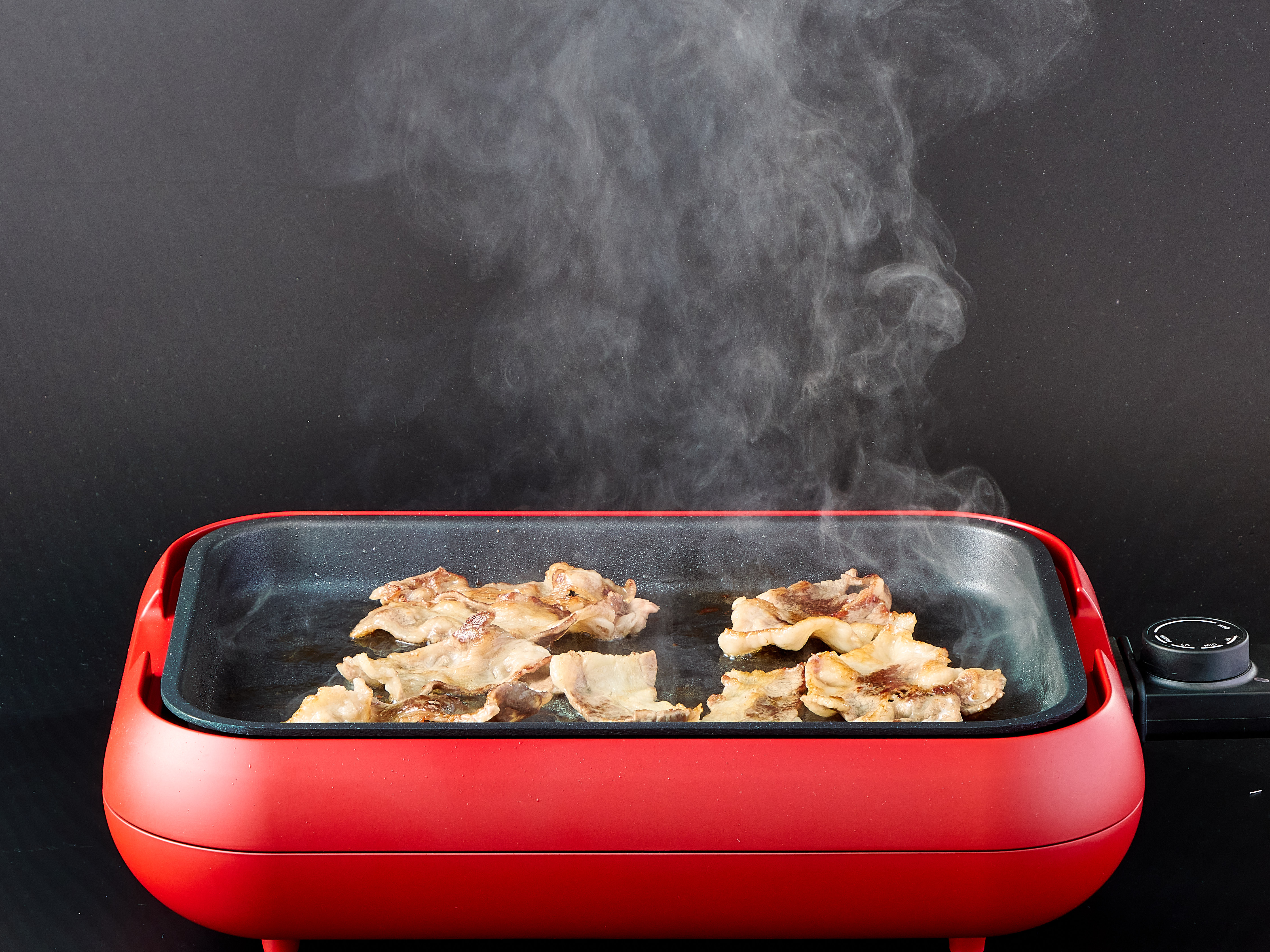 タイガー魔法瓶 TIGER ホットプレート〈これ1台〉 CRC-B302を