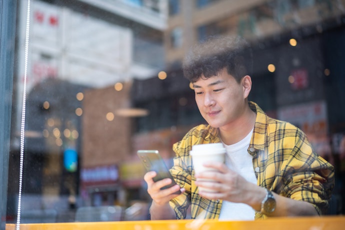 【有料】位置情報を非表示