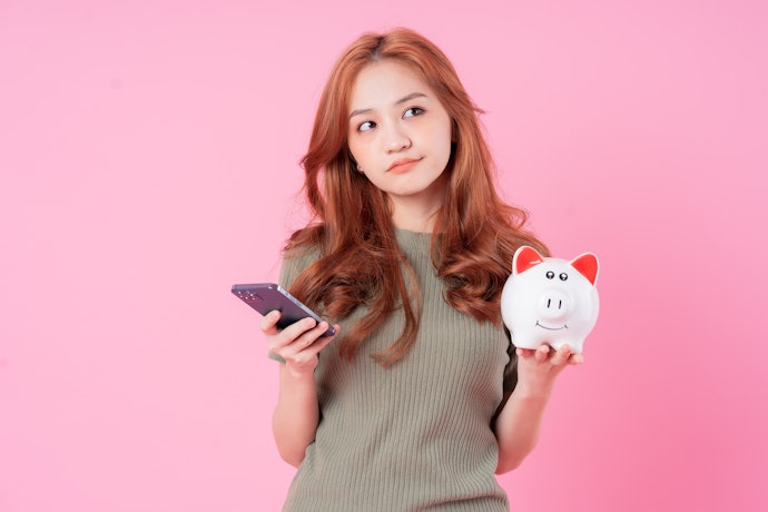 有料?無料?課金の有無もダウンロード前に確認しておこう