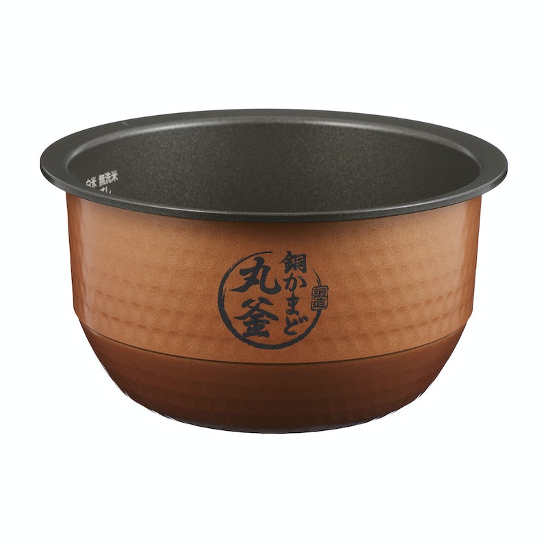 TOSHIBA IH炊飯器 RC-10VSV TOSHIBA TOSHIBA 真空圧力IHジャー炊飯器 炎匠炊き RC-10VSV-K（グラン