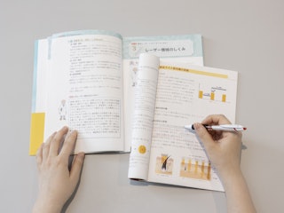 脱毛方式の対応度