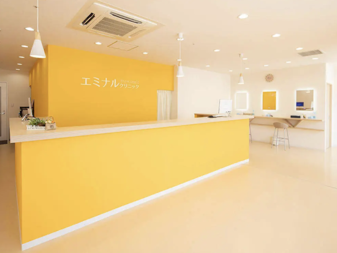 エミナルクリニック仙台院の基本情報