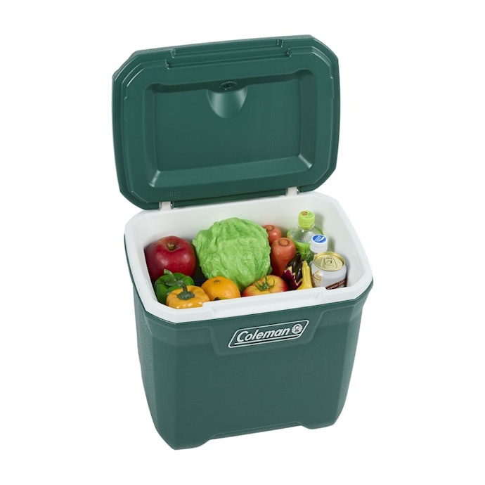 Coleman エクストリームホイールクーラーのよい点は4つ!