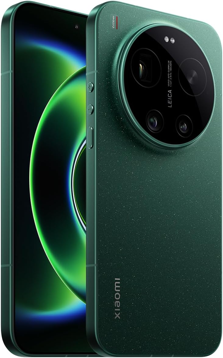 Xiaomi スマートフォン LEICAカメラ 25万円のスマホを買ったら、日常の見え方が変わった。｜Xiaomi Leica