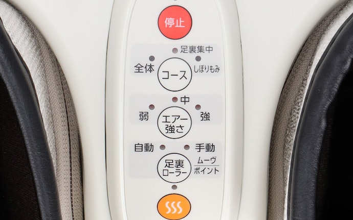 使いやすさ