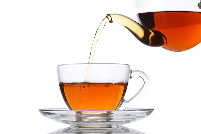 種類別の風味をふまえて、好きなお茶を取り入れよう