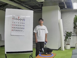 明所での画質のよさ