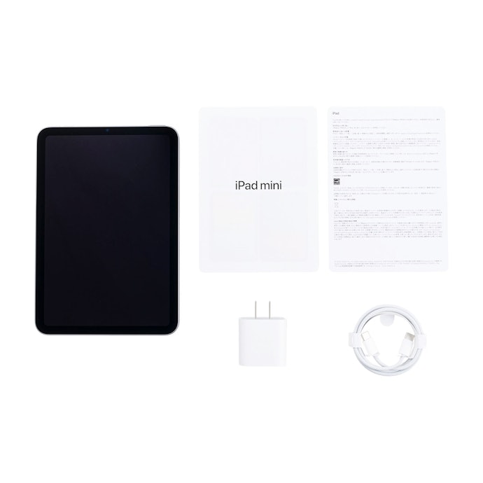 Apple iPad mini(A17 Pro)の気になる点は?