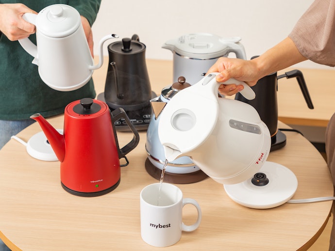 ティファール テイエール BJ813DJPをレビュー！クチコミ・評判をもとに