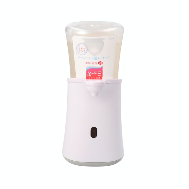 ミューズ ノータッチ泡ハンドソープをレビュー！クチコミ・評判をもと