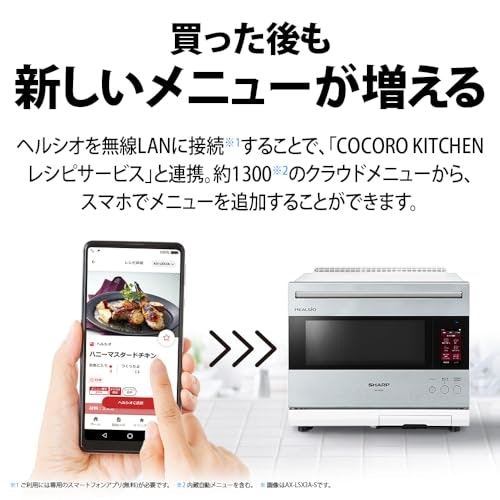 利便性を高める付加機能にも注目