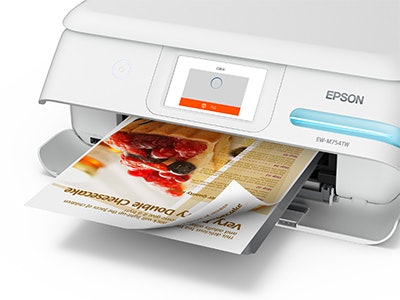 エプソン ホームプリンター EW-M754TWの口コミ・評判は?実際に エプソン ホームプリンター EW-M754TWの口コミ・評判は?実際に