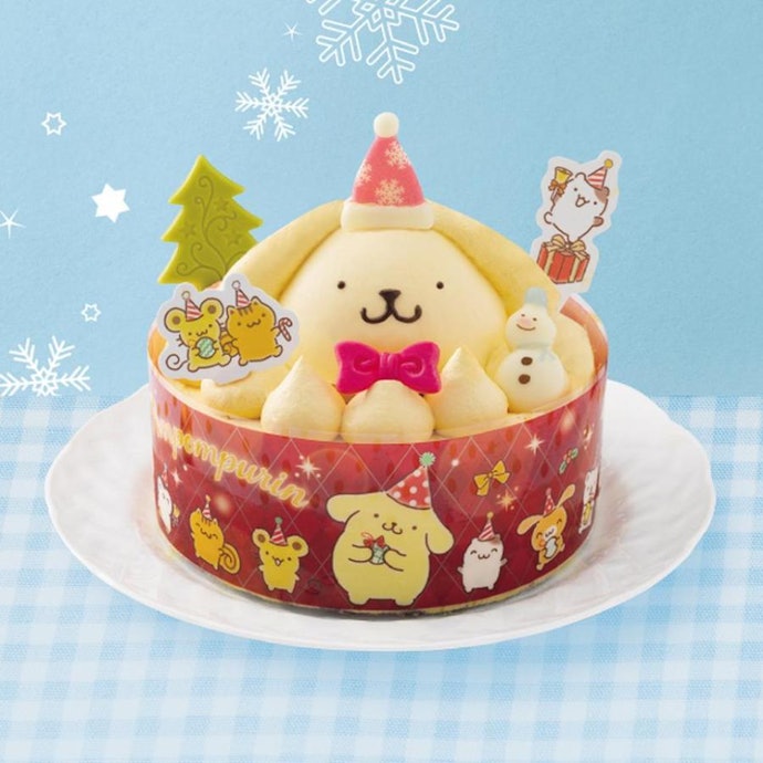 子どもが食べるならキャラクターケーキも検討しよう