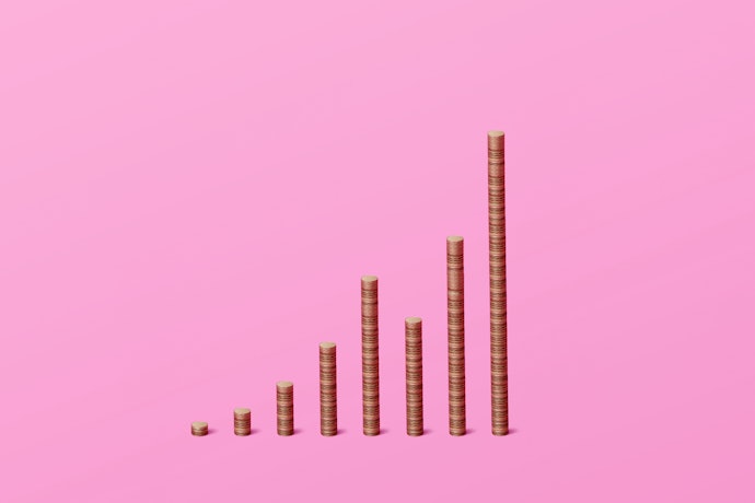 資金効率がよい