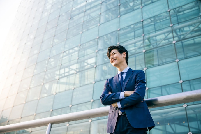 【企業規模別】39歳の平均年収