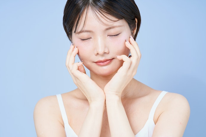 敏感肌の人はデリケートな肌に配慮された処方のものをチョイス