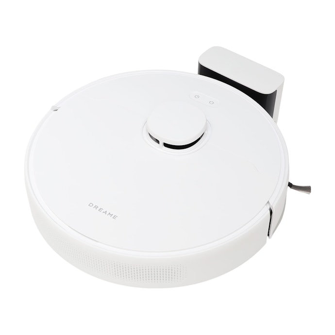 【23/ロボット掃除機】Dreame「D9 Max Gen 2」
