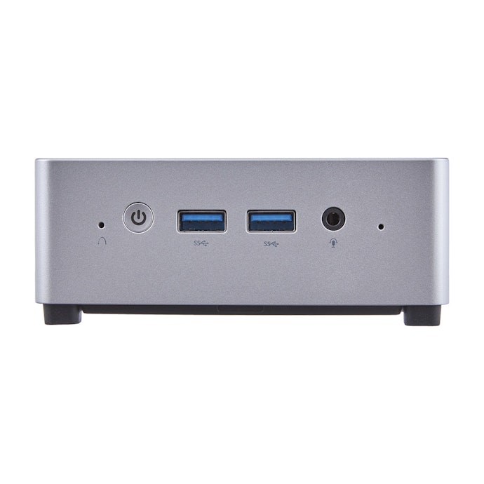 Minisforum UN100Lのよい点は4つ!