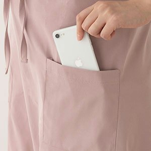 より利便性を求めるなら、ポケットや撥水加工にも注目