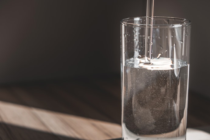 1日どのくらい飲めばよいの?