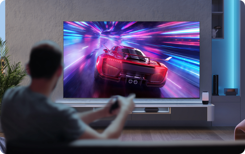 Hisense 55U8Nと前モデルU8Kを比較！Mini LED搭載テレビの実力を徹底