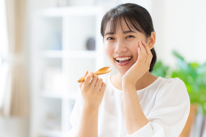 味のバリエーションが多く、1食あたりが安いと続けやすい