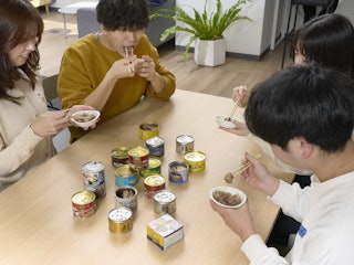 おいしさ