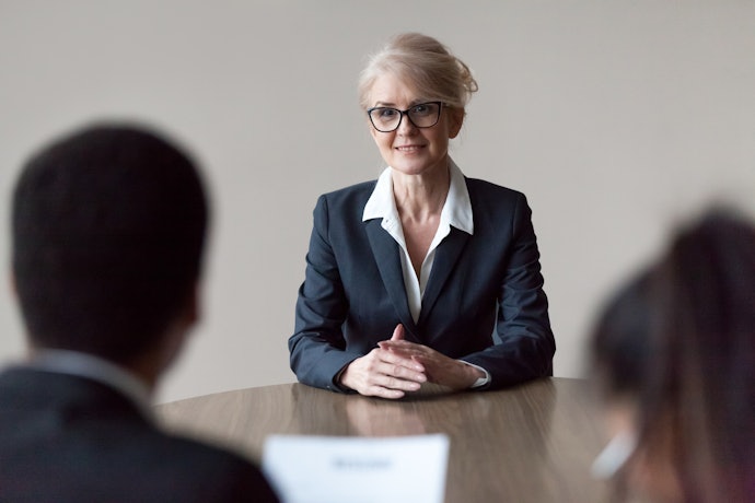 企業が求めている年齢を超えている