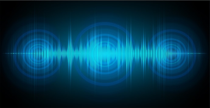 音質にあまり変化を感じられない