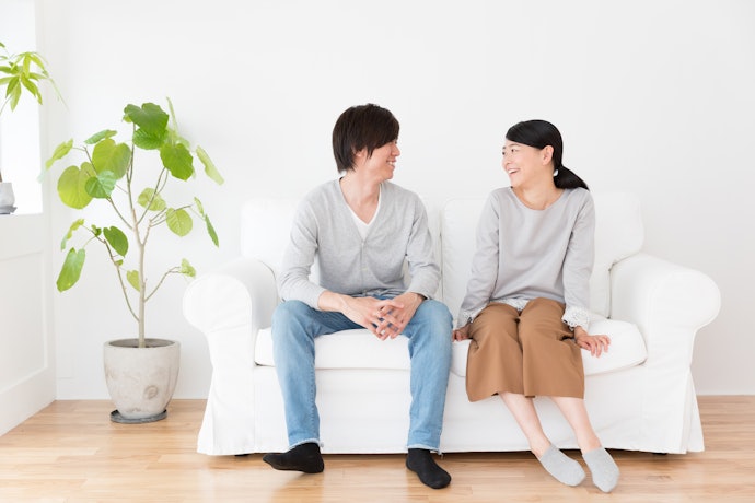 二人暮らしは可能だがやりくりが必要