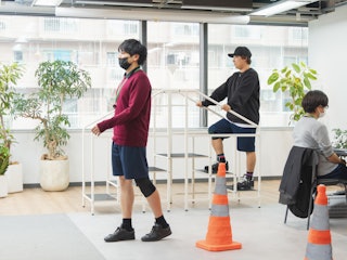 着用時の違和感のなさ