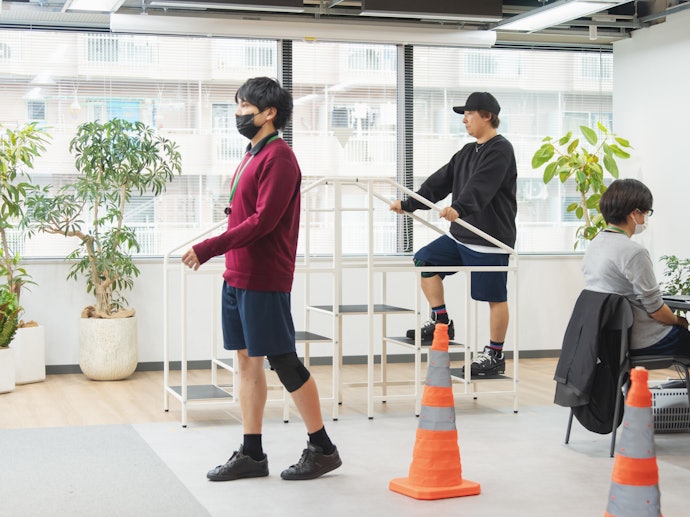 着用時の違和感のなさ