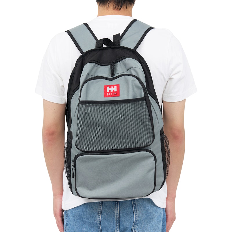 HIH 防災セット 1人用 ハザードリュック 36点セットの口コミ