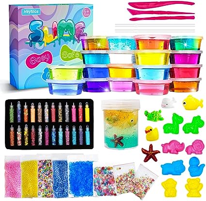 スライムのおすすめ人気ランキング【2025年】 | マイベスト