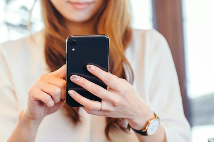 女性が無料利用できる機能の多さ